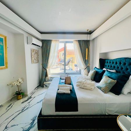Mare Suites 3 Ханя Екстериор снимка
