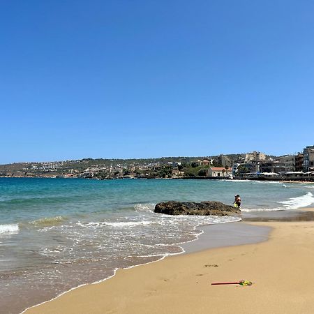 Mare Suites 3 Ханя Екстериор снимка