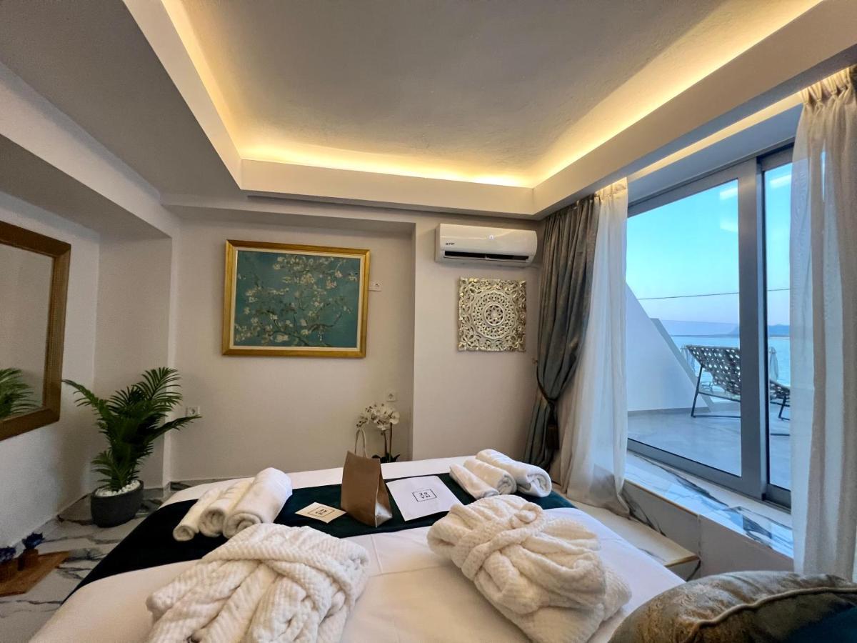 Mare Suites 3 Ханя Екстериор снимка