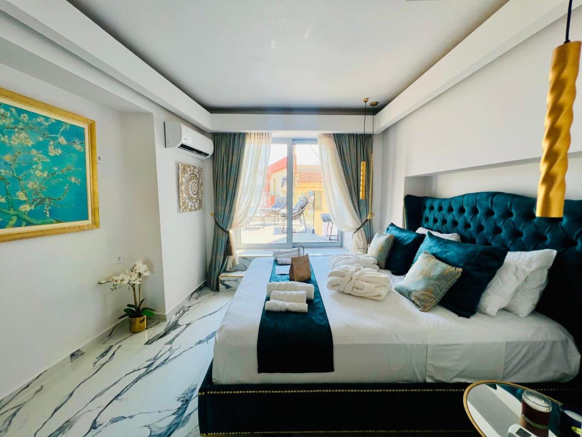 Mare Suites 3 Ханя Екстериор снимка