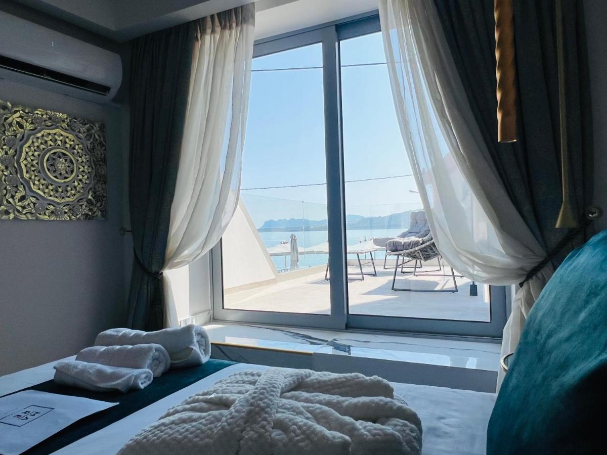 Mare Suites 3 Ханя Екстериор снимка