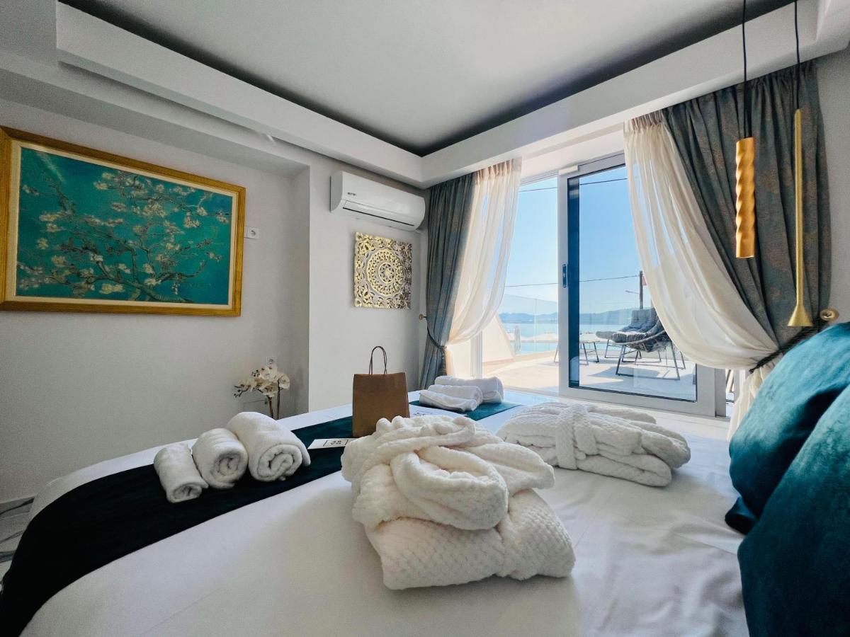 Mare Suites 3 Ханя Екстериор снимка