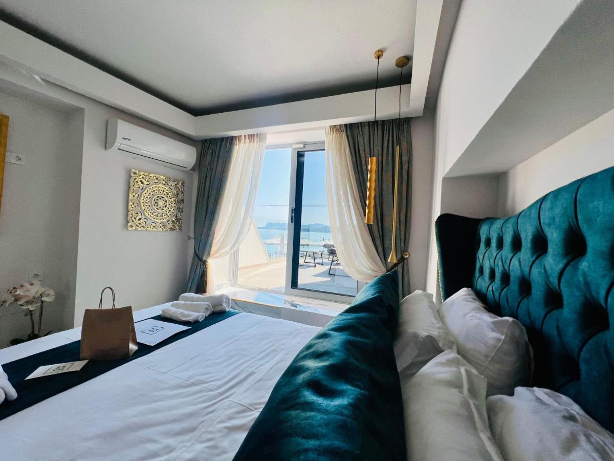 Mare Suites 3 Ханя Екстериор снимка
