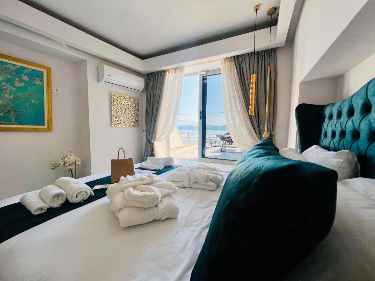 Mare Suites 3 Ханя Екстериор снимка