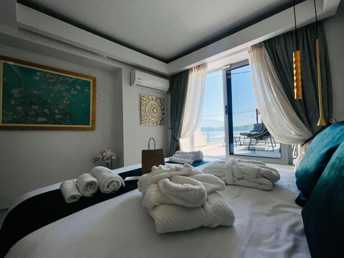 Mare Suites 3 Ханя Екстериор снимка