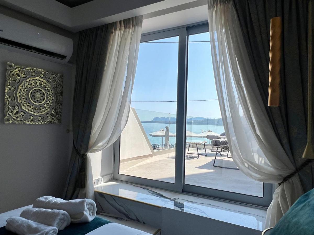 Mare Suites 3 Ханя Екстериор снимка