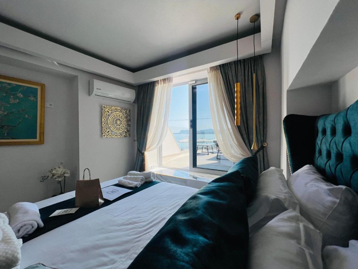 Mare Suites 3 Ханя Екстериор снимка