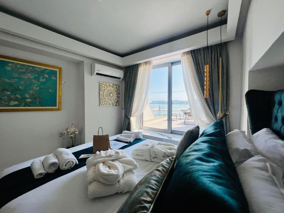 Mare Suites 3 Ханя Екстериор снимка