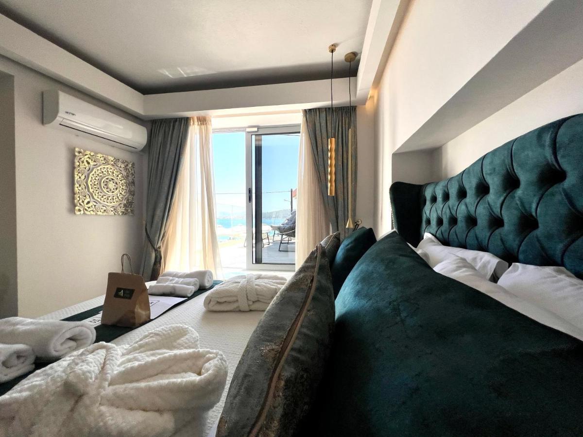 Mare Suites 3 Ханя Екстериор снимка
