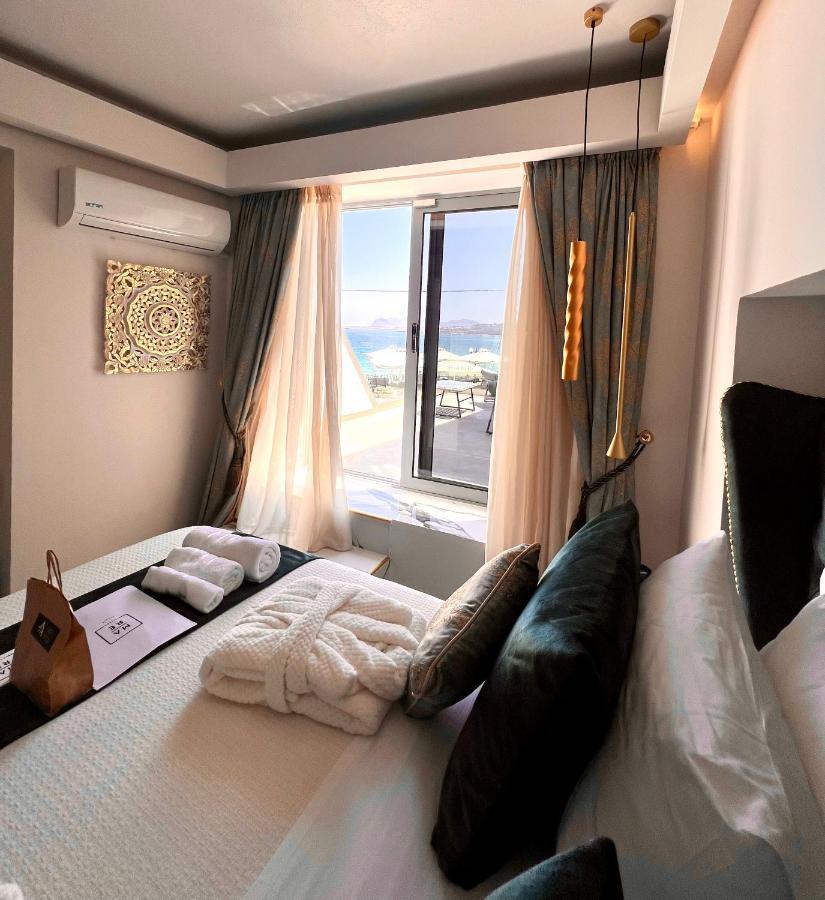 Mare Suites 3 Ханя Екстериор снимка