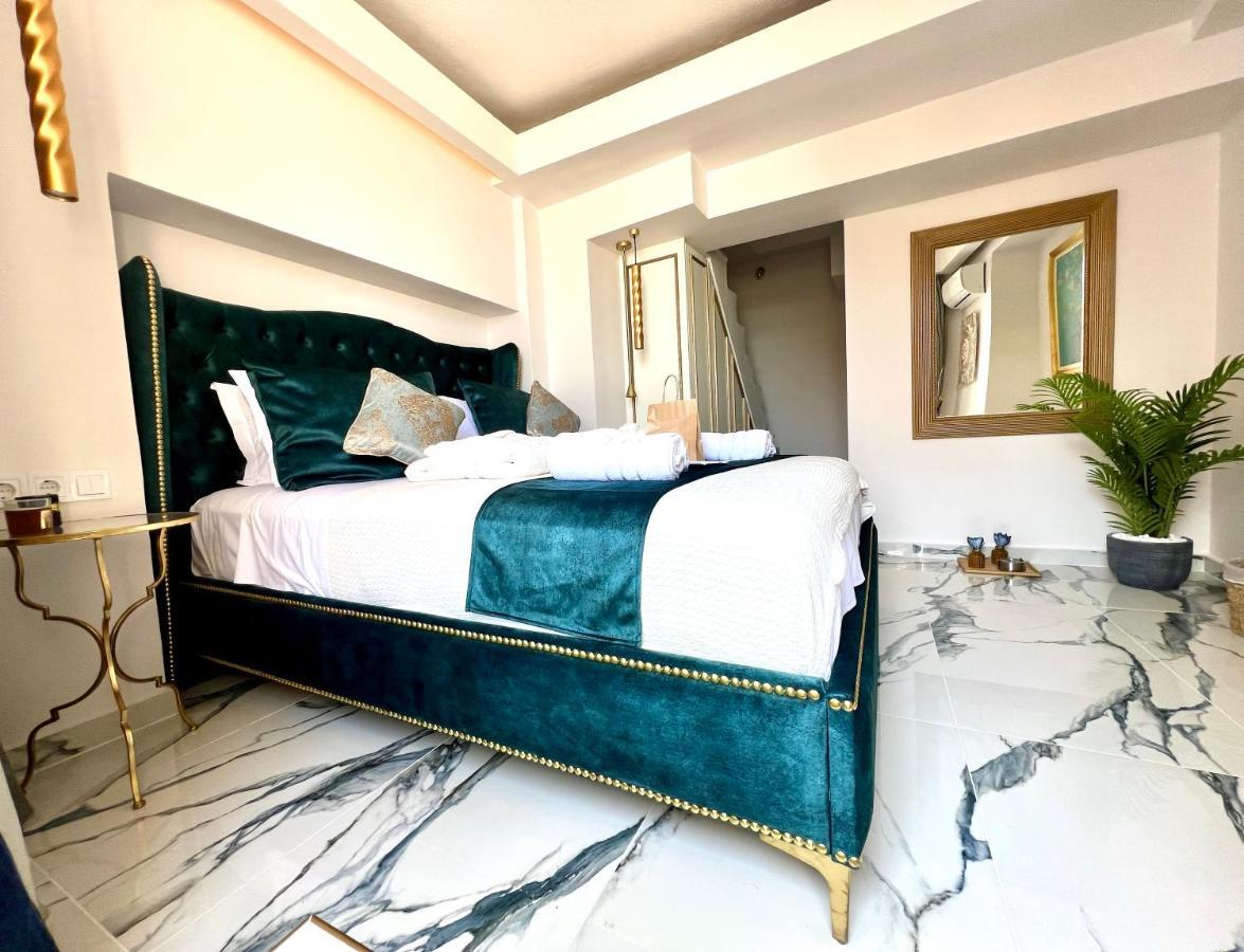 Mare Suites 3 Ханя Екстериор снимка