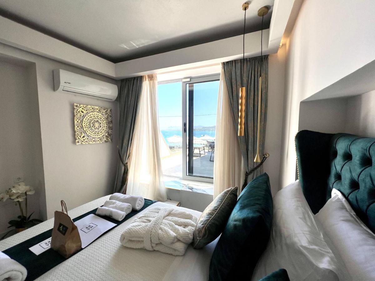 Mare Suites 3 Ханя Екстериор снимка