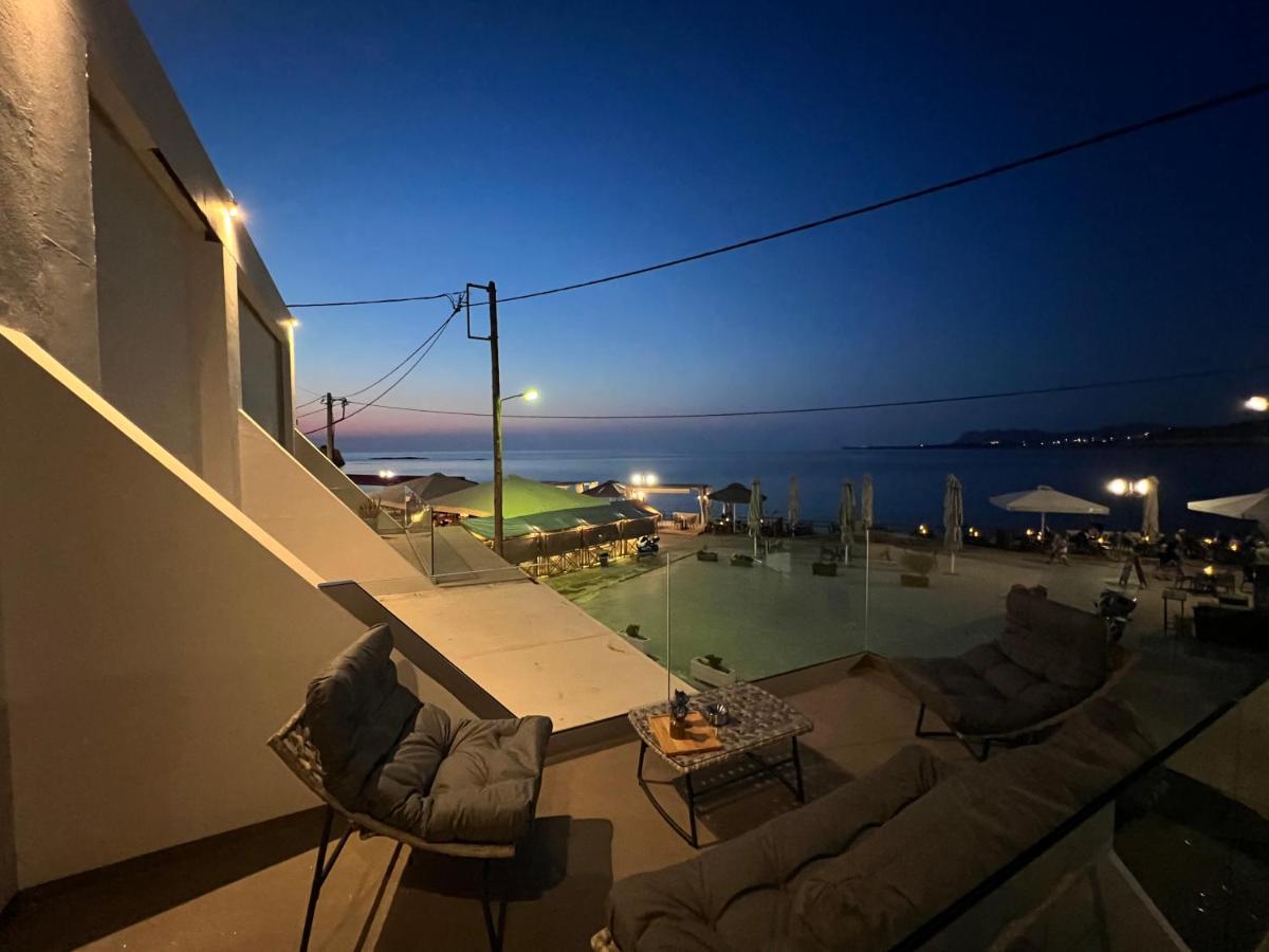 Mare Suites 3 Ханя Екстериор снимка