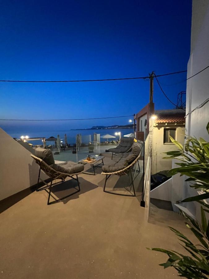 Mare Suites 3 Ханя Екстериор снимка