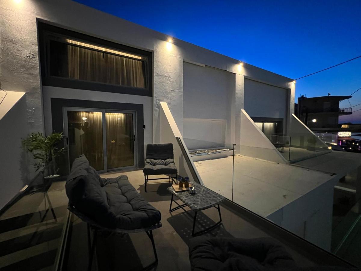 Mare Suites 3 Ханя Екстериор снимка