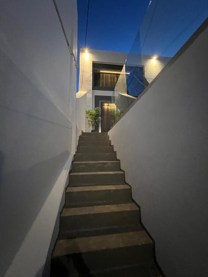Mare Suites 3 Ханя Екстериор снимка