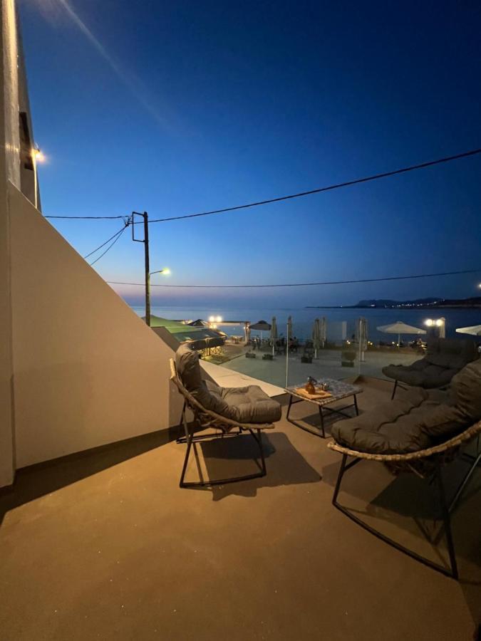 Mare Suites 3 Ханя Екстериор снимка