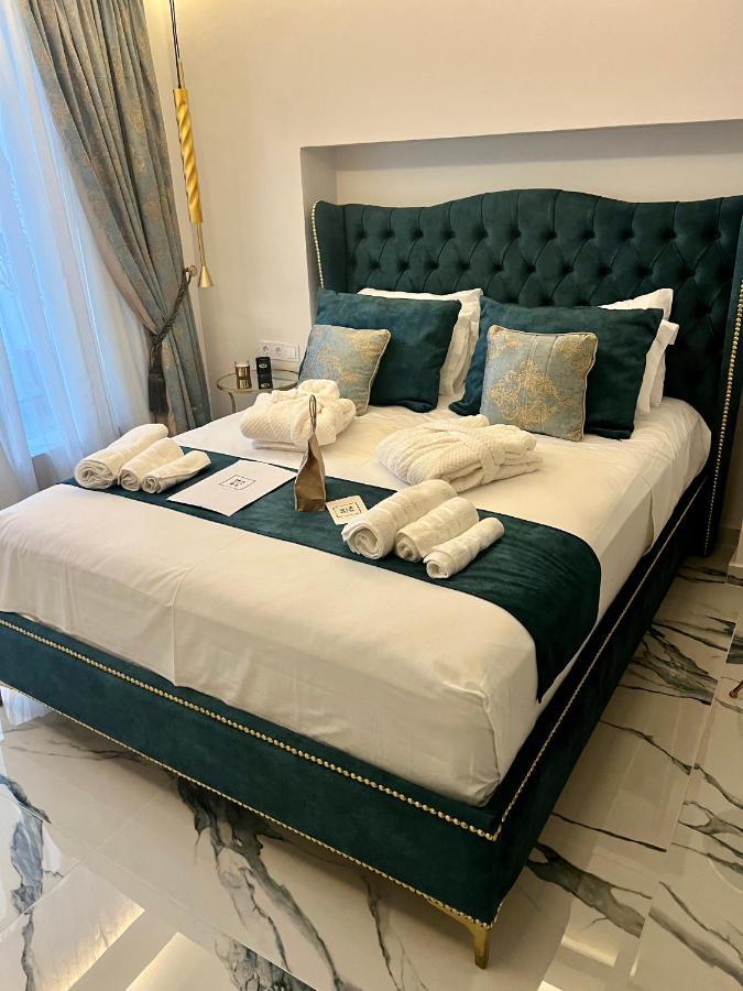 Mare Suites 3 Ханя Екстериор снимка
