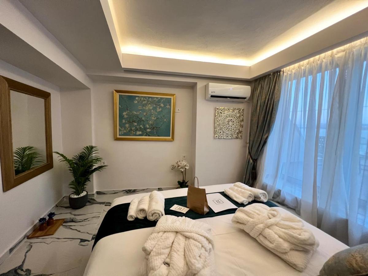 Mare Suites 3 Ханя Екстериор снимка