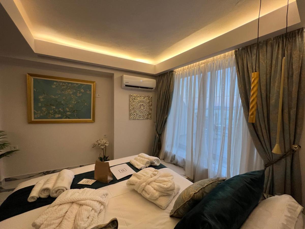 Mare Suites 3 Ханя Екстериор снимка