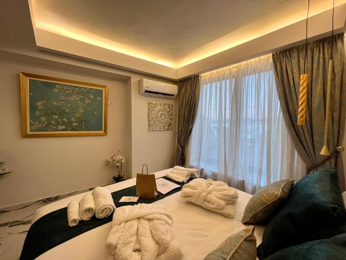 Mare Suites 3 Ханя Екстериор снимка
