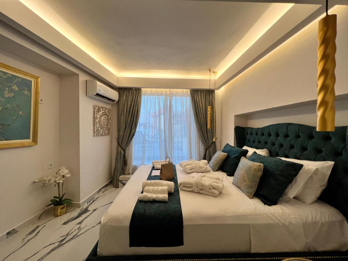 Mare Suites 3 Ханя Екстериор снимка
