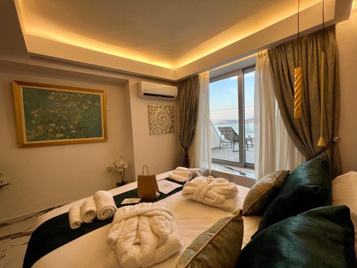 Mare Suites 3 Ханя Екстериор снимка