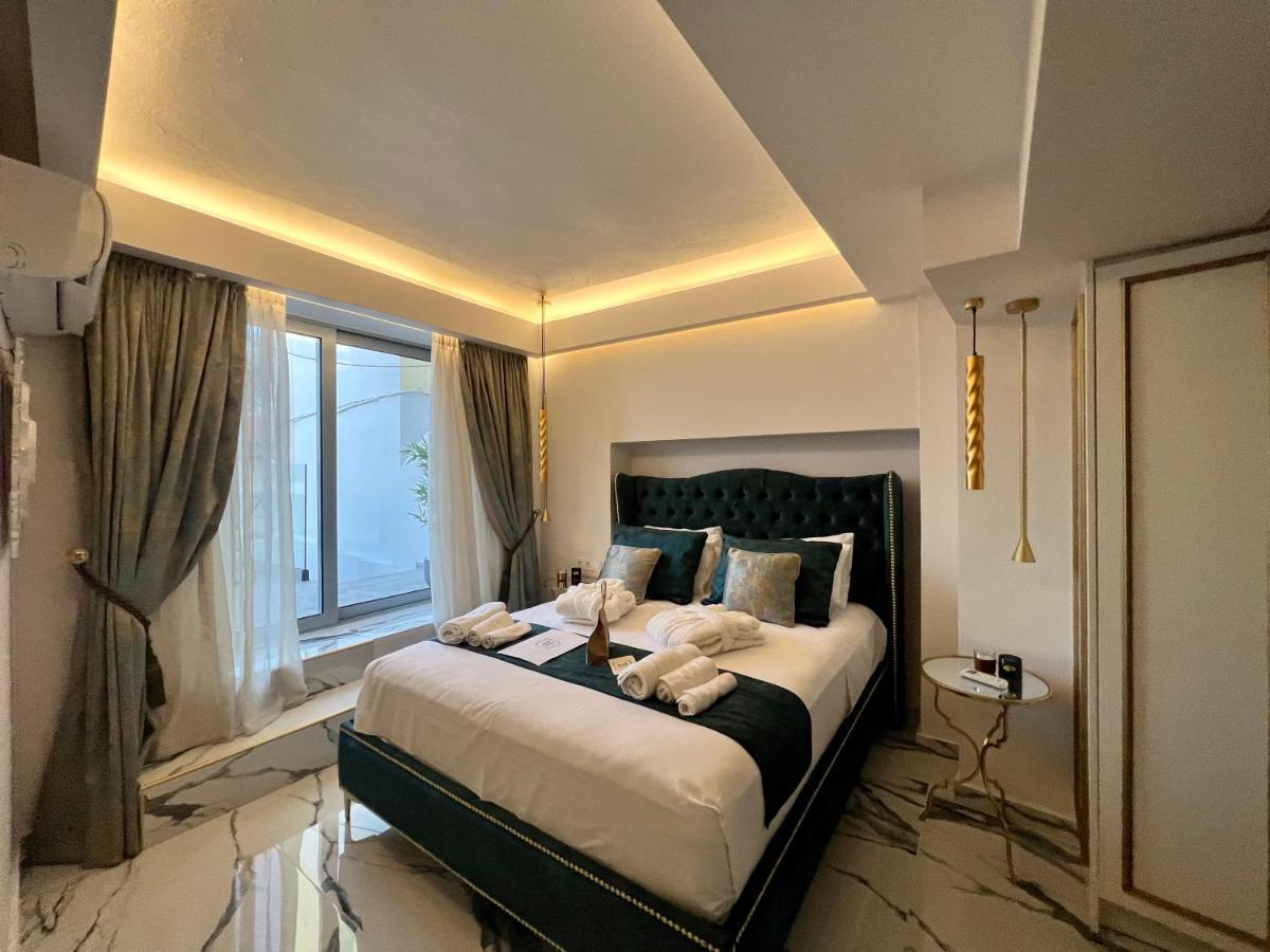 Mare Suites 3 Ханя Екстериор снимка