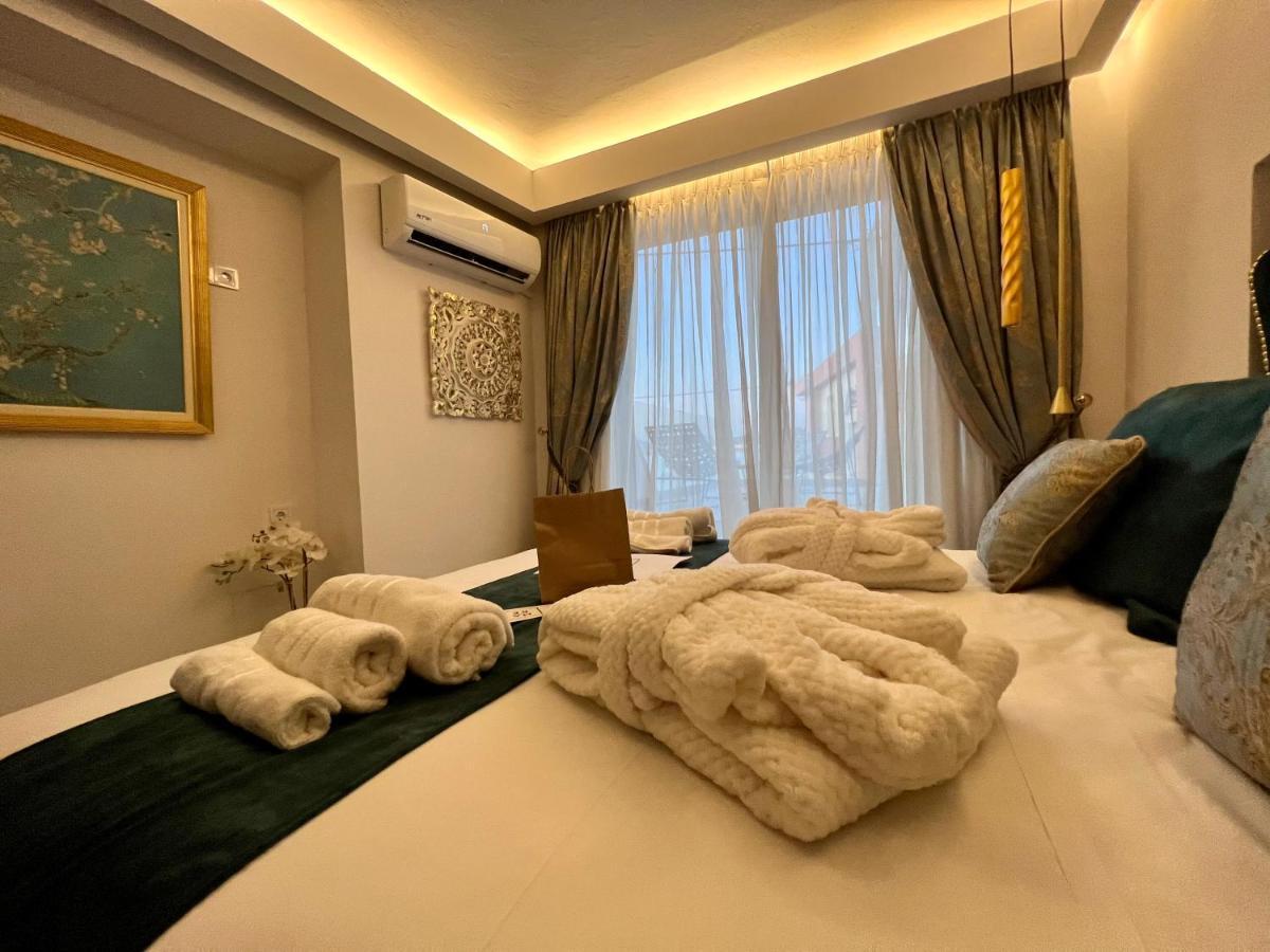 Mare Suites 3 Ханя Екстериор снимка