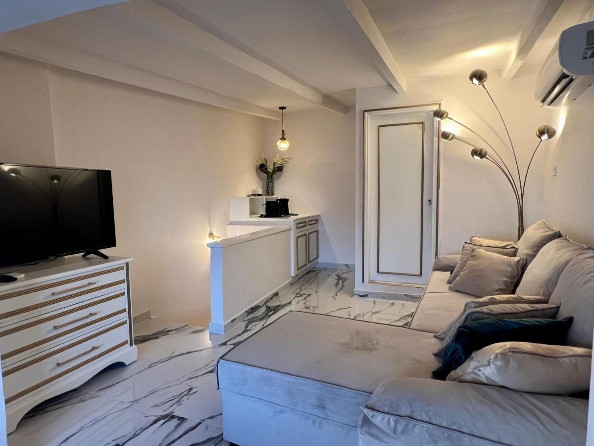 Mare Suites 3 Ханя Екстериор снимка