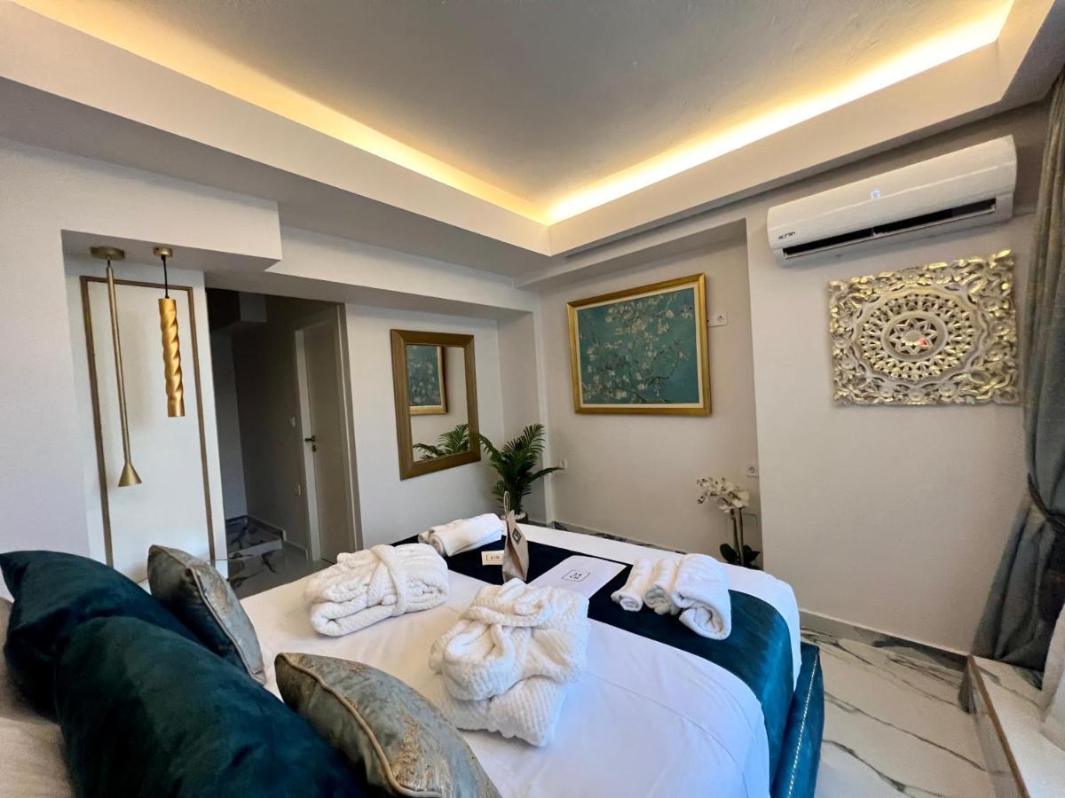 Mare Suites 3 Ханя Екстериор снимка