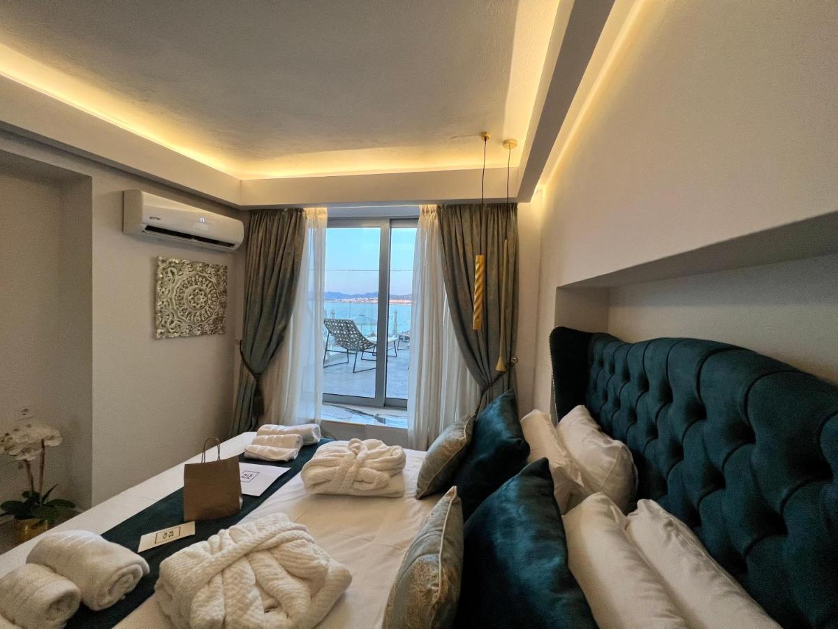 Mare Suites 3 Ханя Екстериор снимка