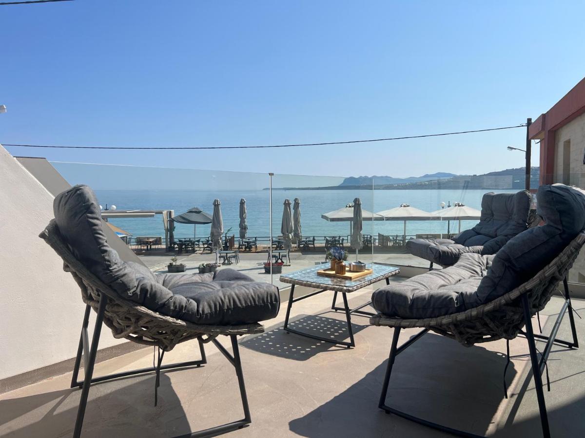 Mare Suites 3 Ханя Екстериор снимка