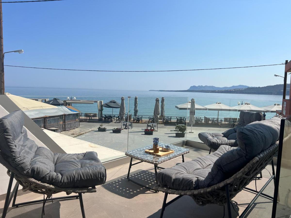 Mare Suites 3 Ханя Екстериор снимка