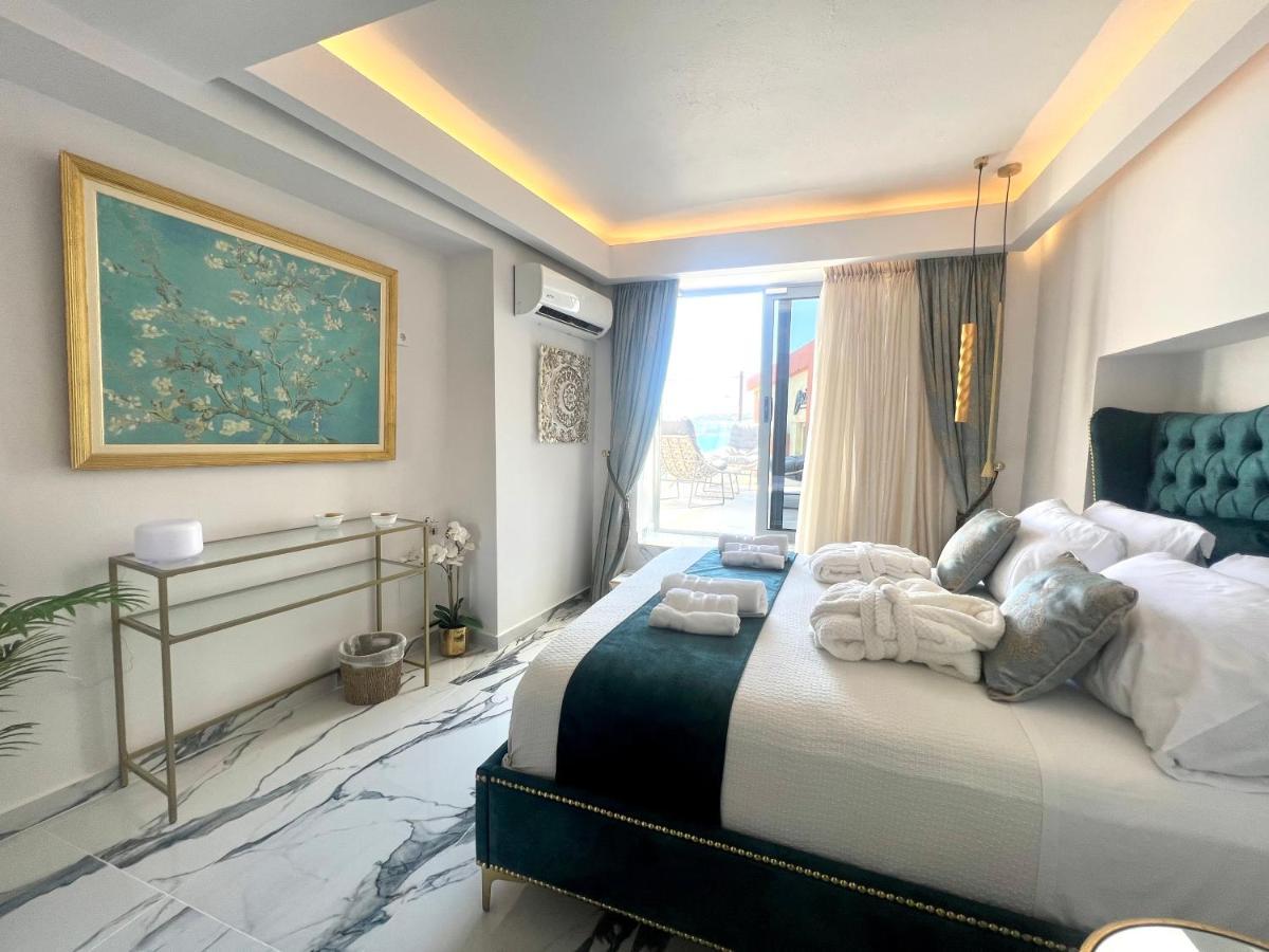 Mare Suites 3 Ханя Екстериор снимка