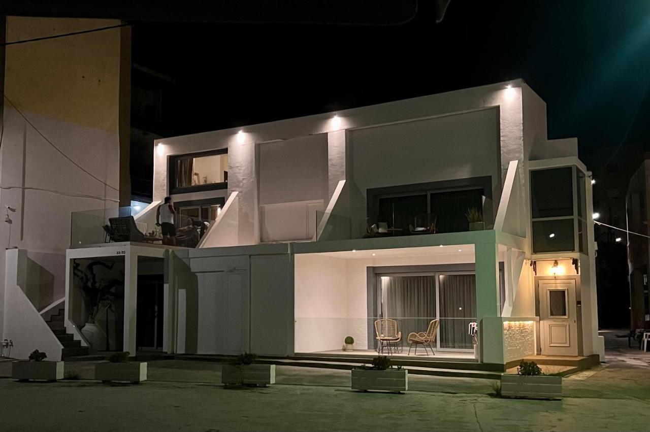 Mare Suites 3 Ханя Екстериор снимка