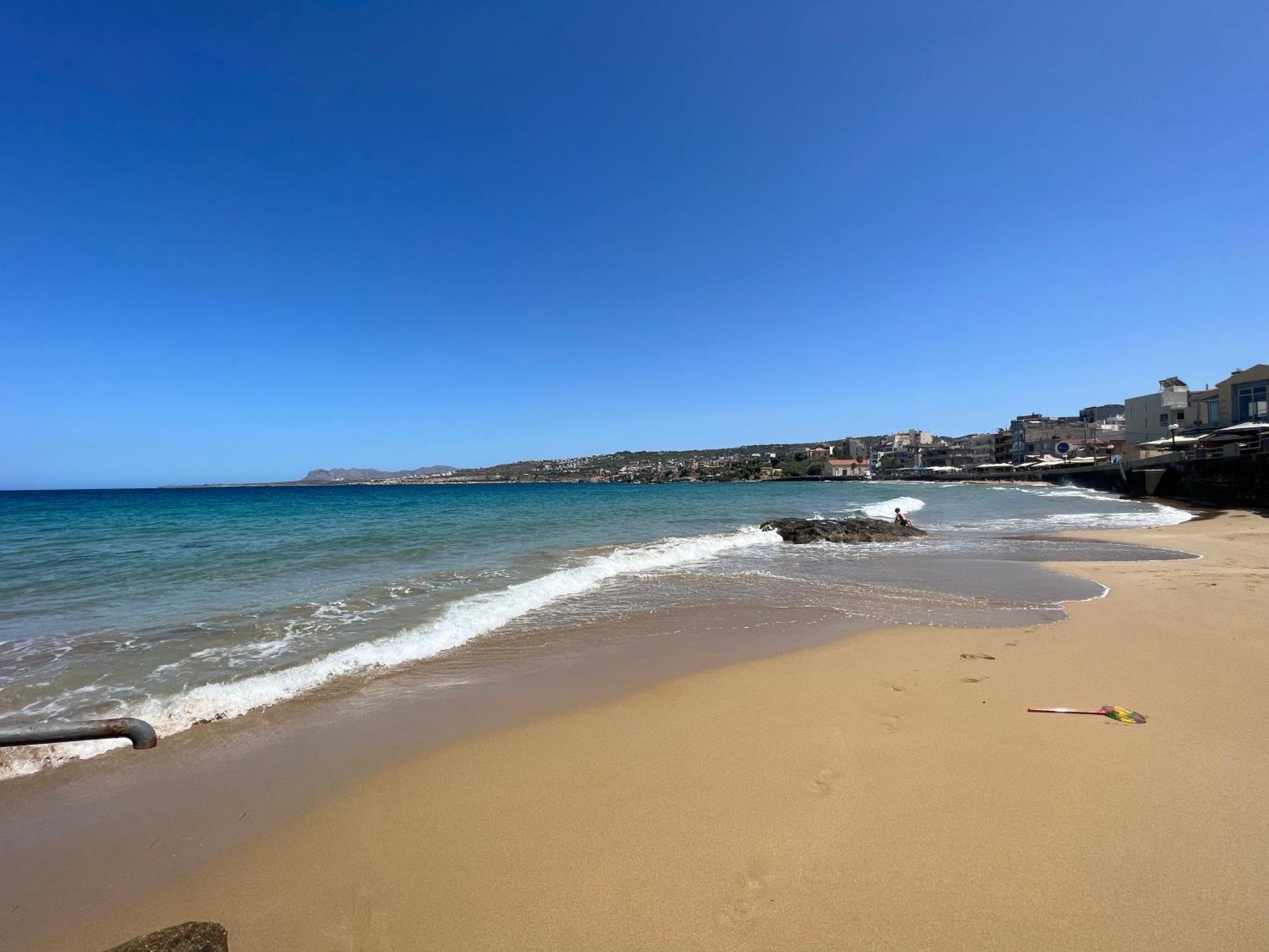 Mare Suites 3 Ханя Екстериор снимка