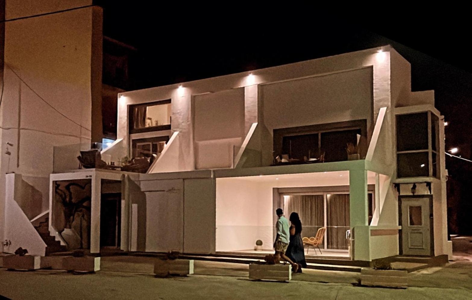 Mare Suites 3 Ханя Екстериор снимка