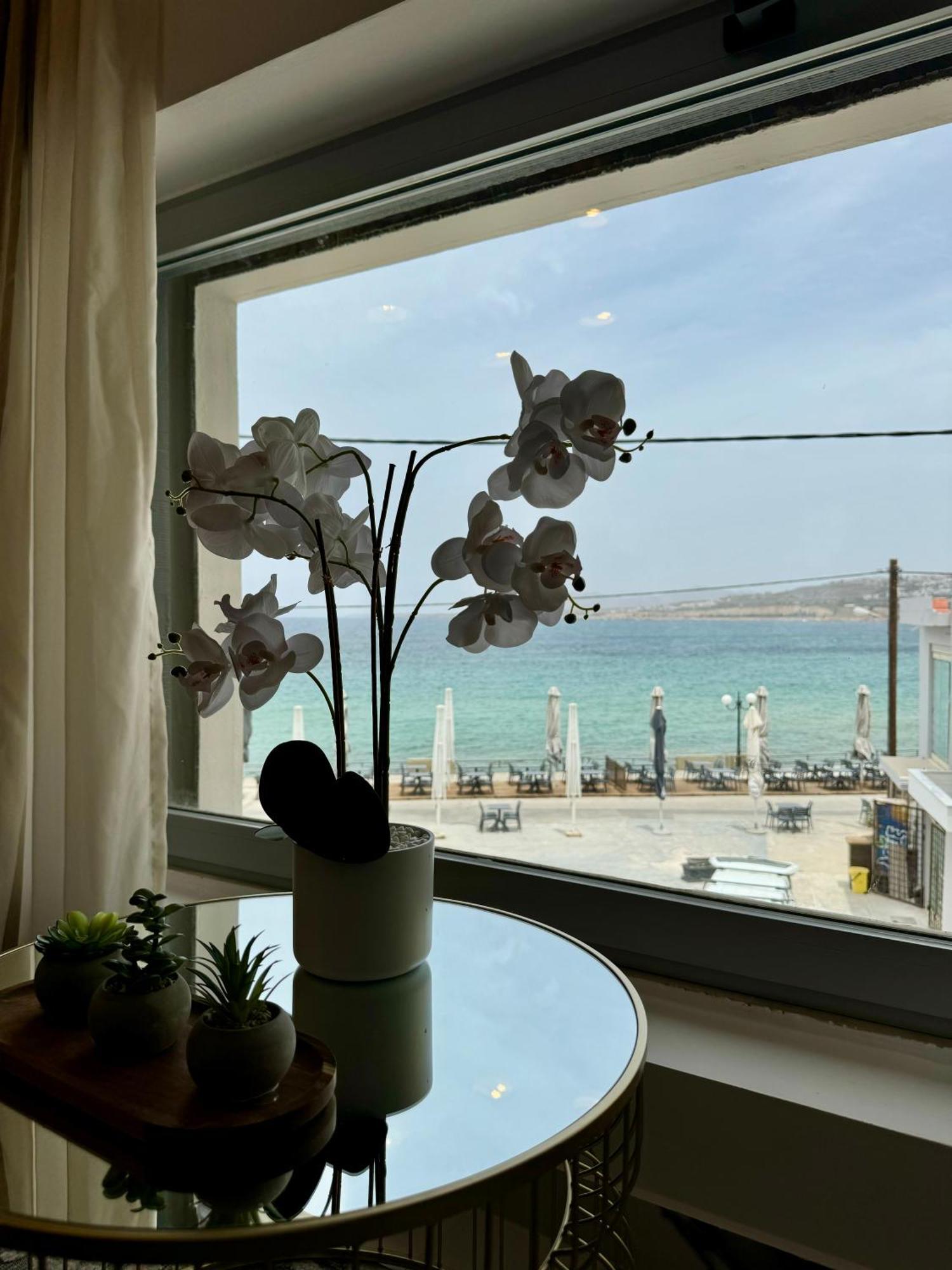 Mare Suites 3 Ханя Екстериор снимка