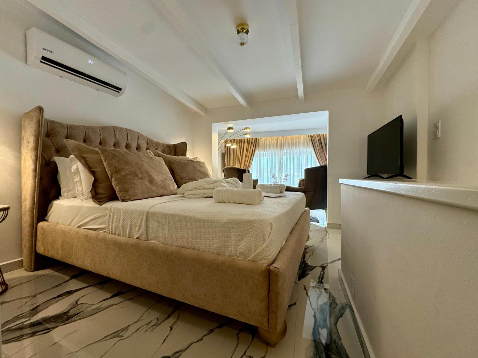 Mare Suites 3 Ханя Екстериор снимка