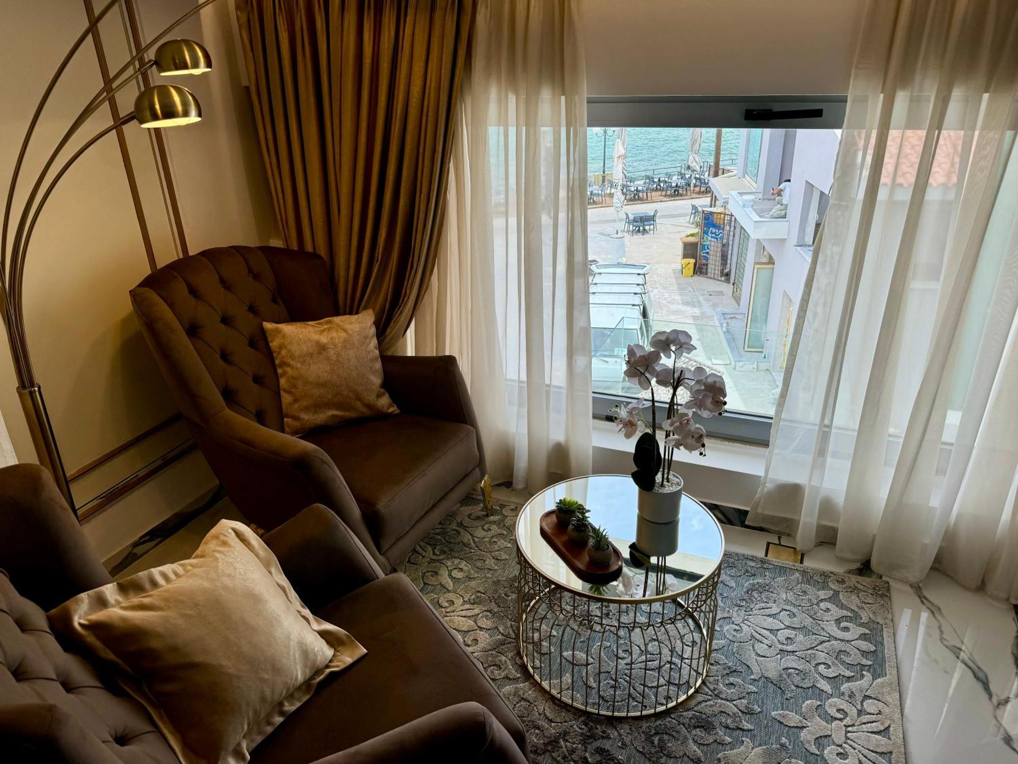 Mare Suites 3 Ханя Екстериор снимка
