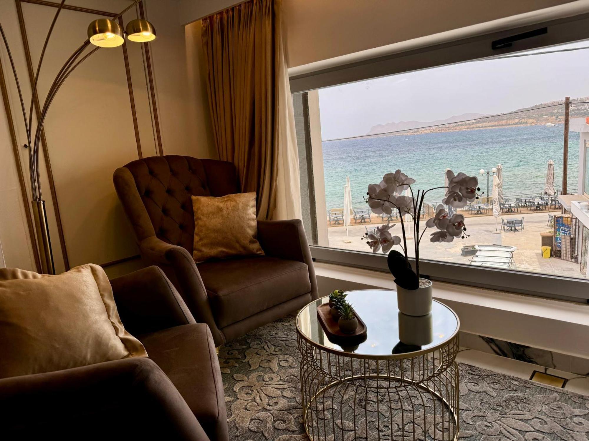 Mare Suites 3 Ханя Екстериор снимка
