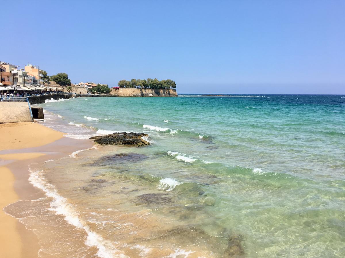 Mare Suites 3 Ханя Екстериор снимка